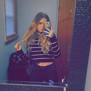 Meet your Posher, Katrina